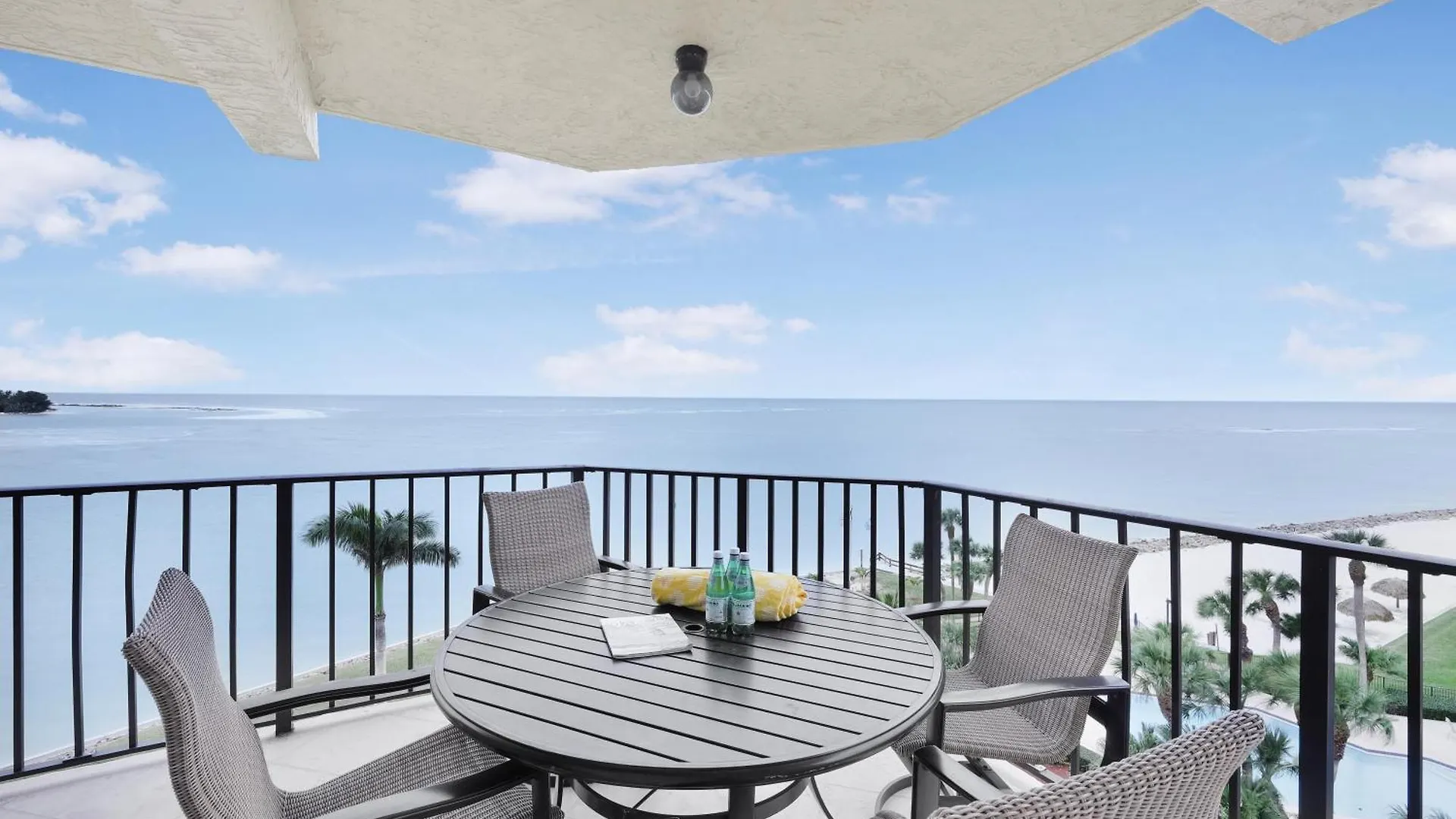 Shipps Landing 3-722 Marco Island