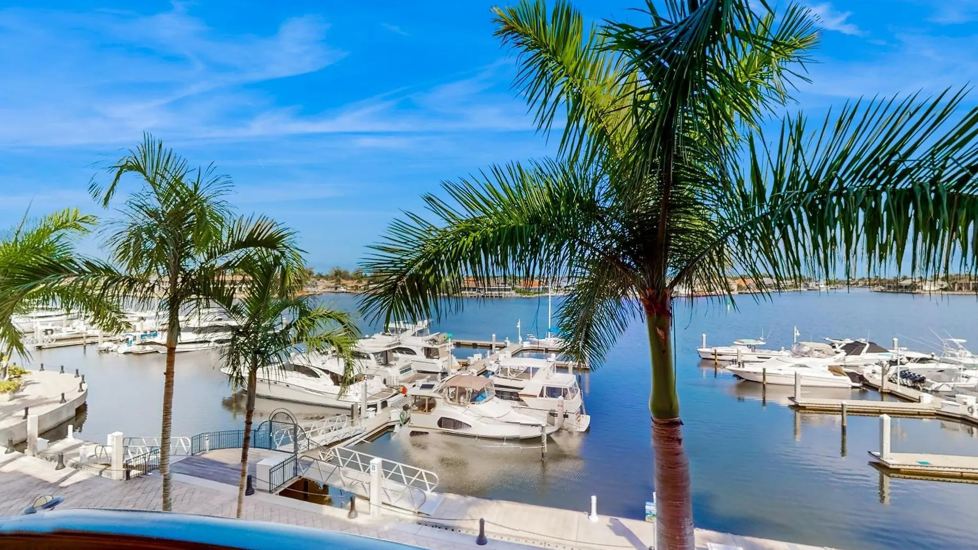 Shore To Please Marco Island