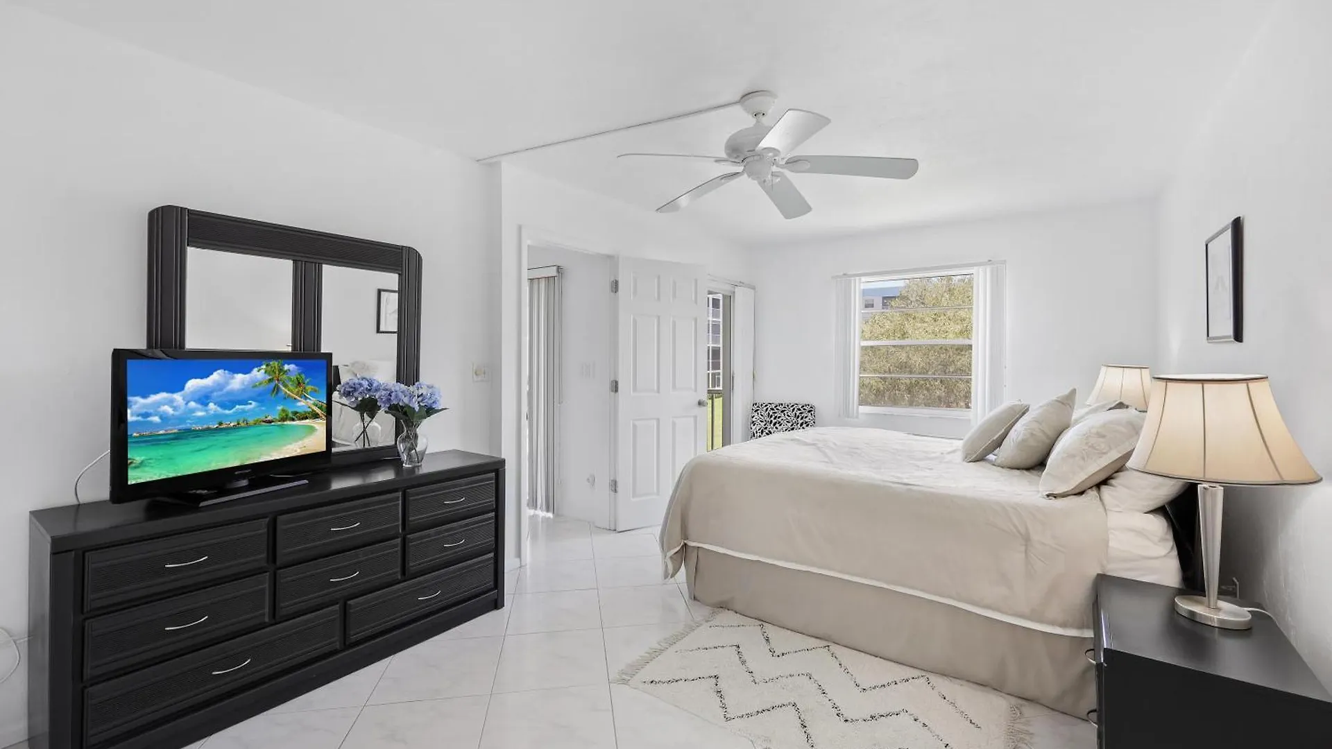 Holiday home Sands Of Marco B-206 Marco Island