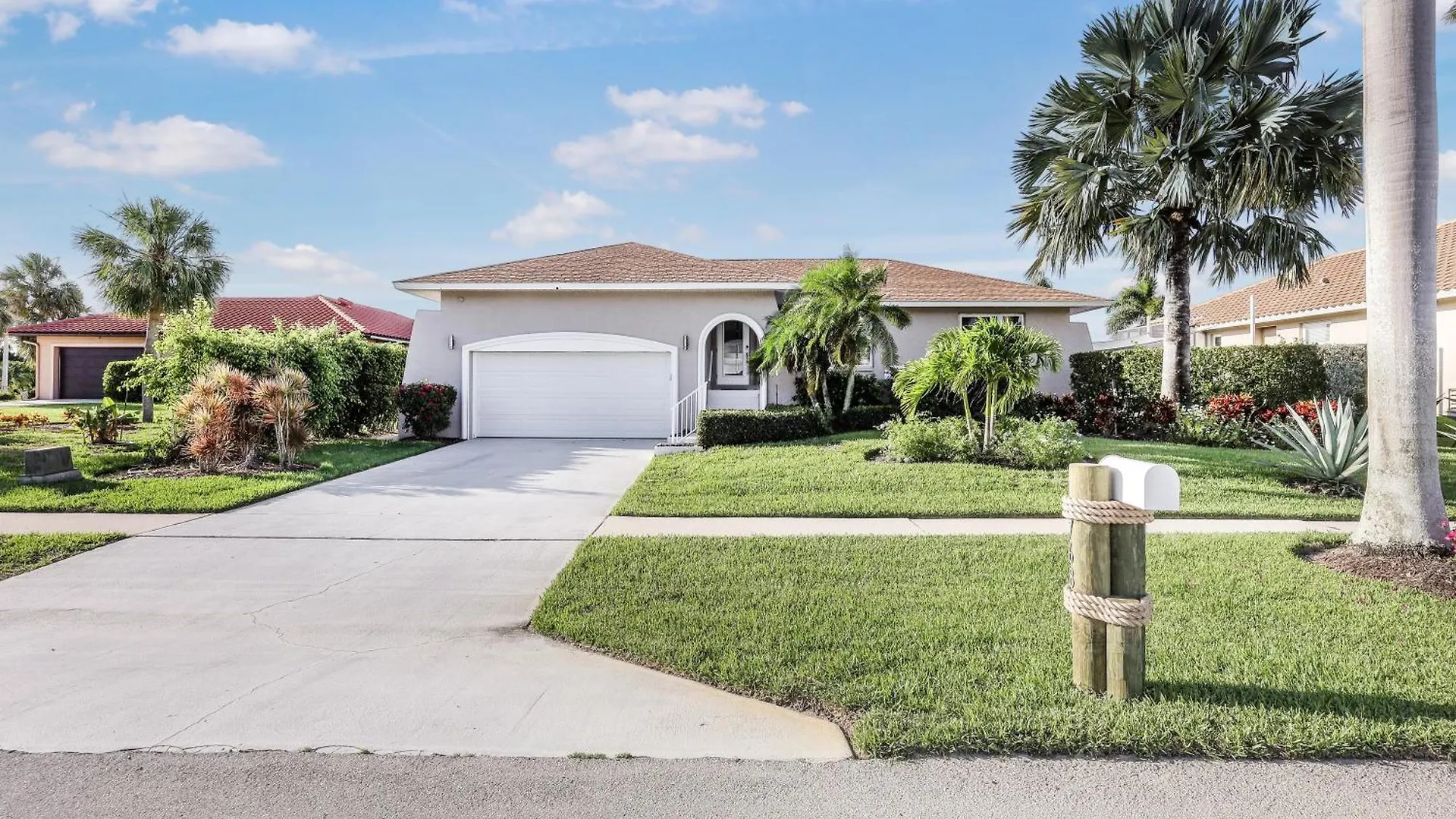 Holiday home 768 Sea Court *