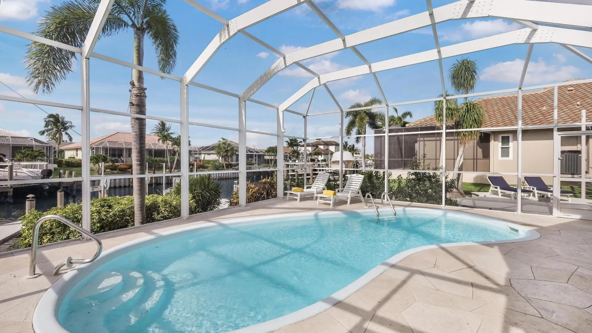 768 Sea Court Marco Island