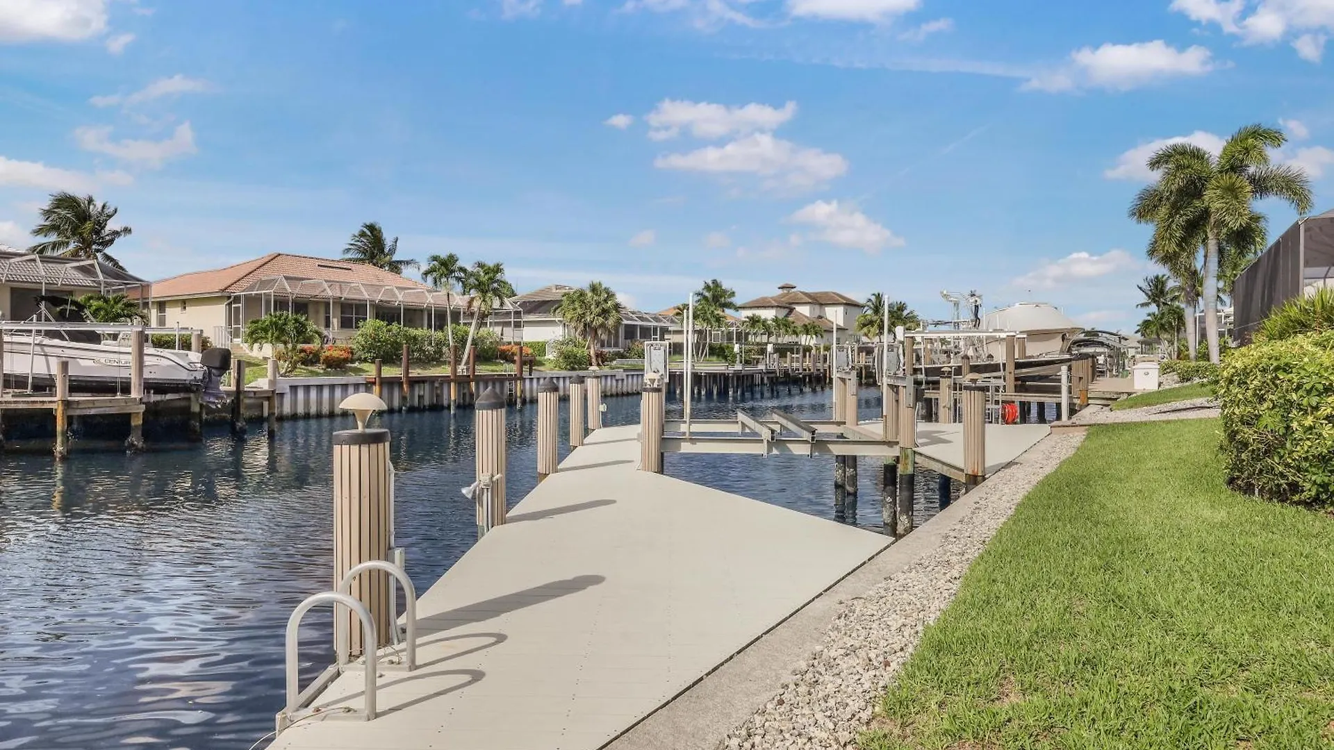 768 Sea Court * Marco Island