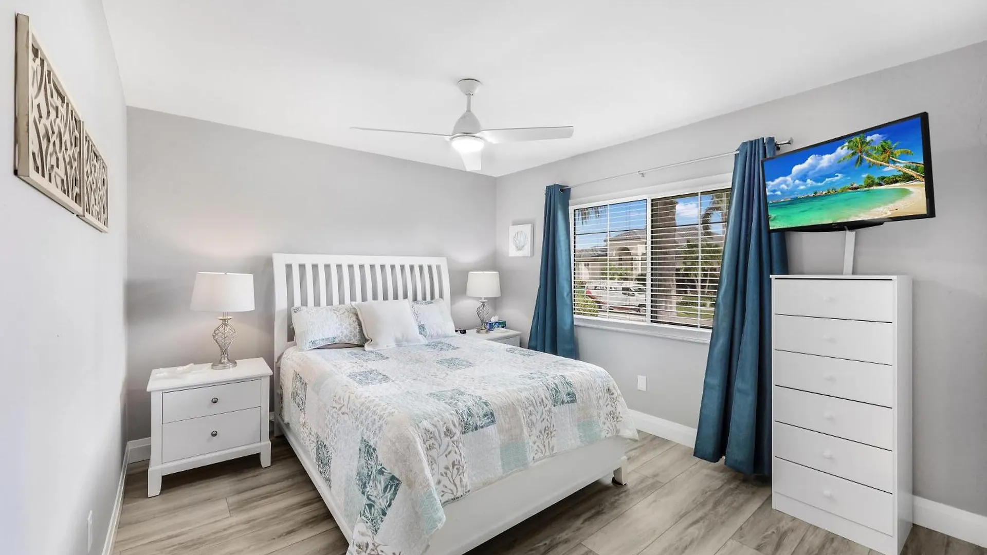 768 Sea Court Holiday home *