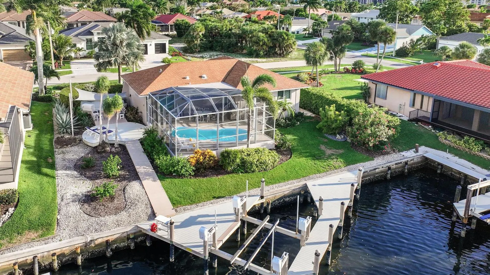 Holiday home 768 Sea Court