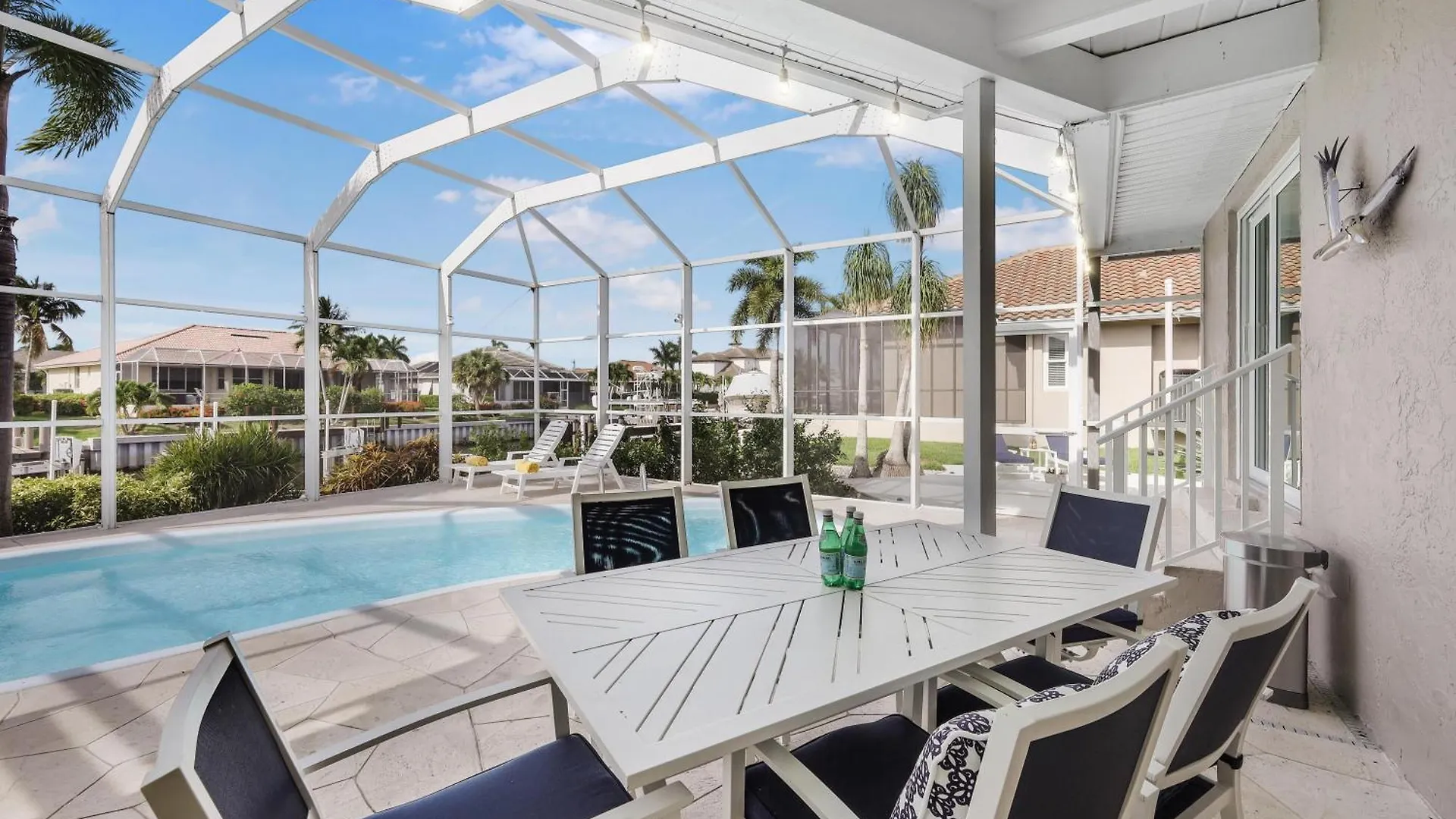 Holiday home 768 Sea Court *