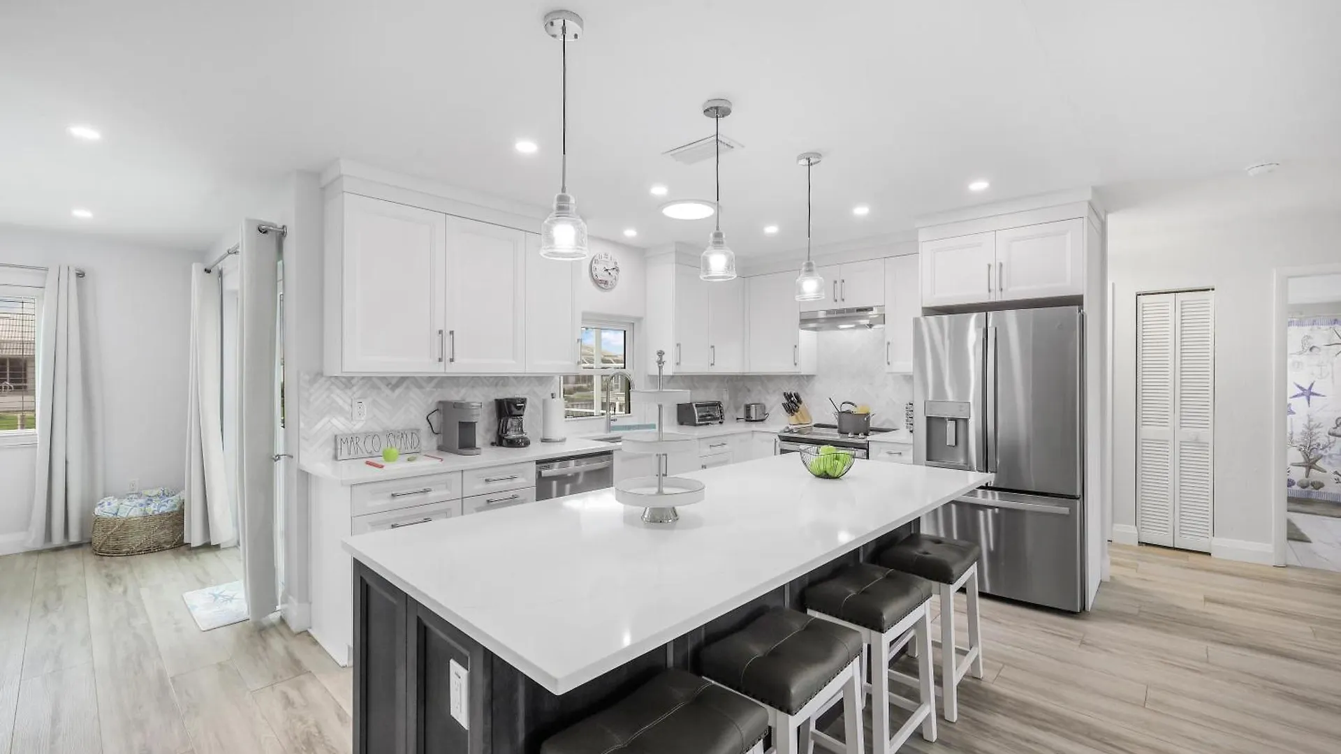 768 Sea Court Holiday home Marco Island