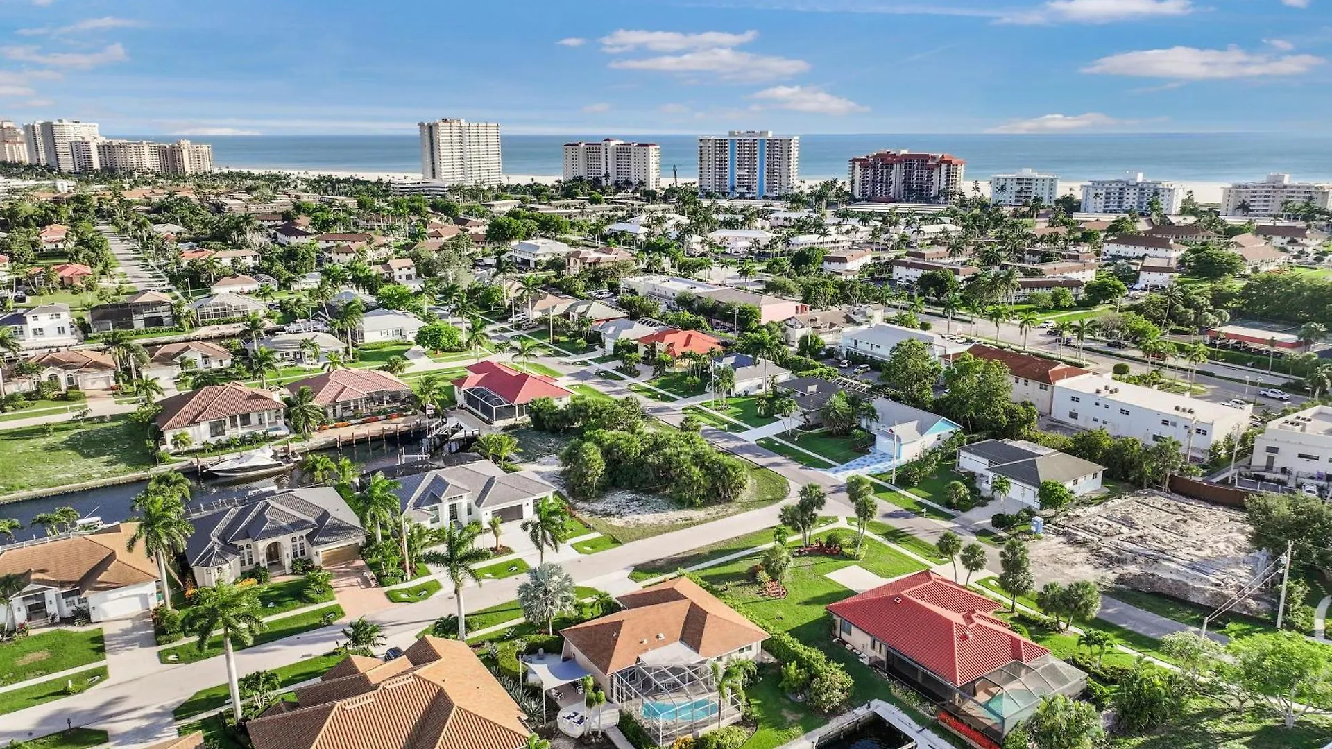 Holiday home 768 Sea Court Marco Island