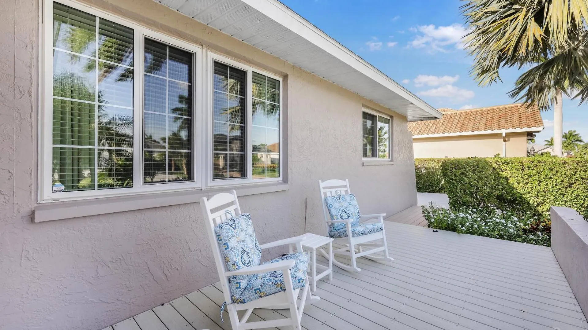 768 Sea Court *