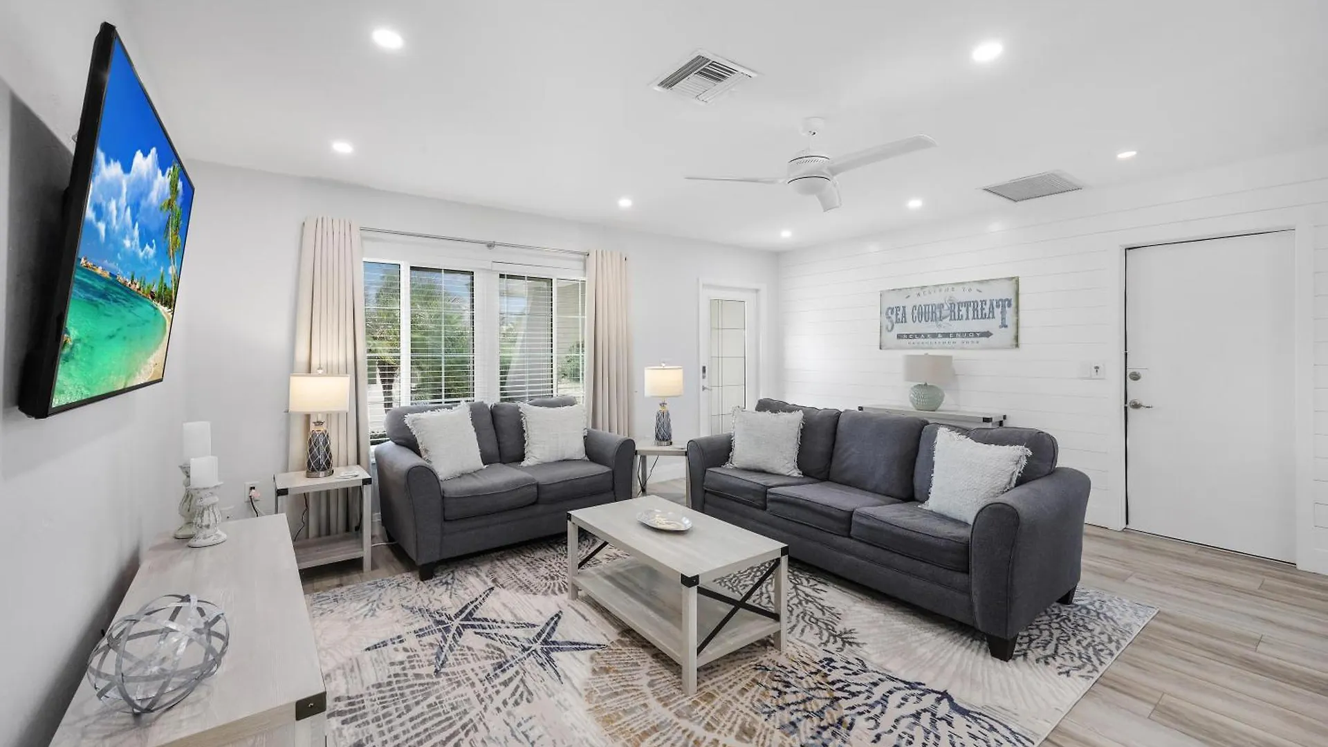 768 Sea Court * Marco Island
