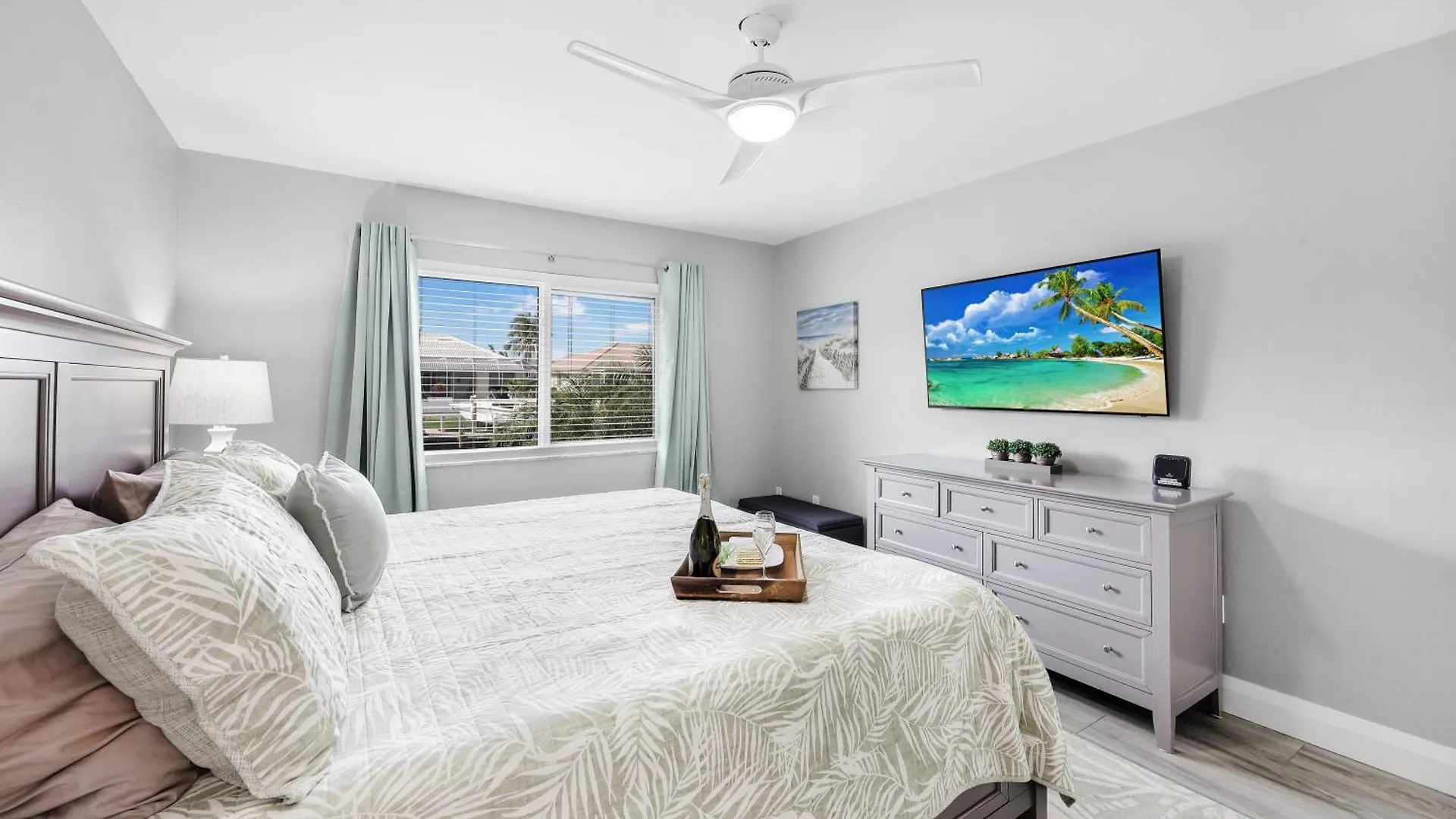 Holiday home 768 Sea Court