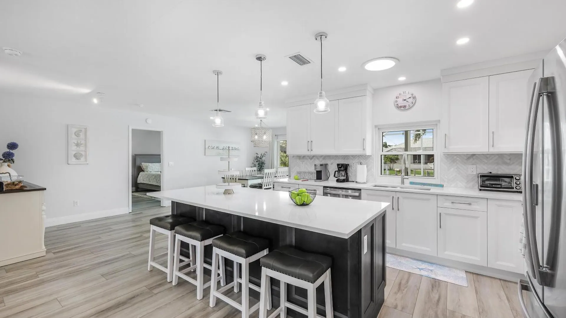 Holiday home 768 Sea Court Marco Island