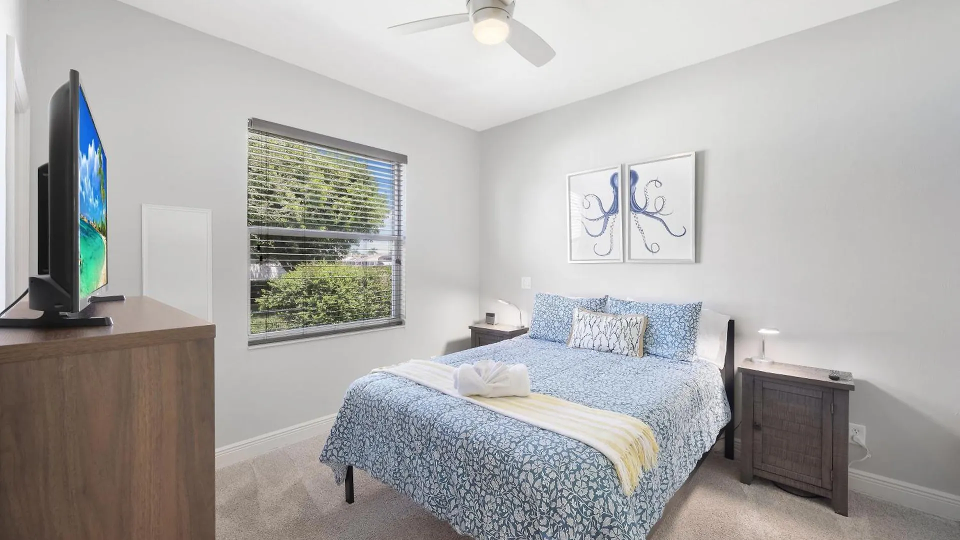 219 Sunflower Court Holiday home Marco Island
