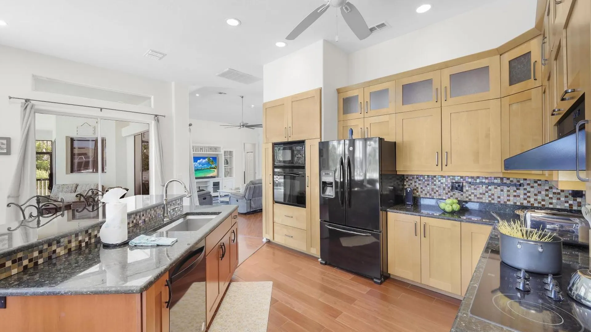 219 Sunflower Court Holiday home