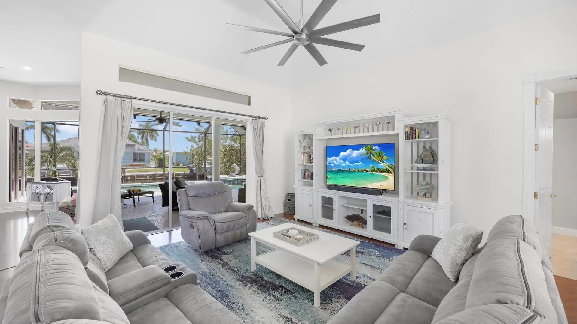 Holiday home 219 Sunflower Court Marco Island