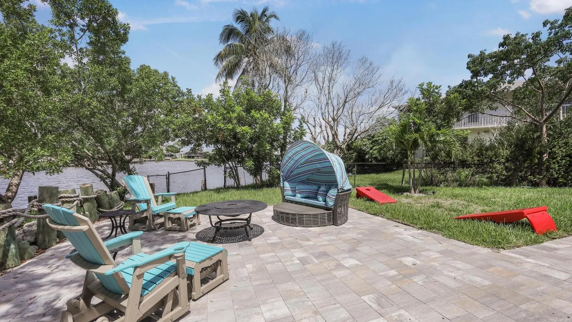 219 Sunflower Court * Marco Island