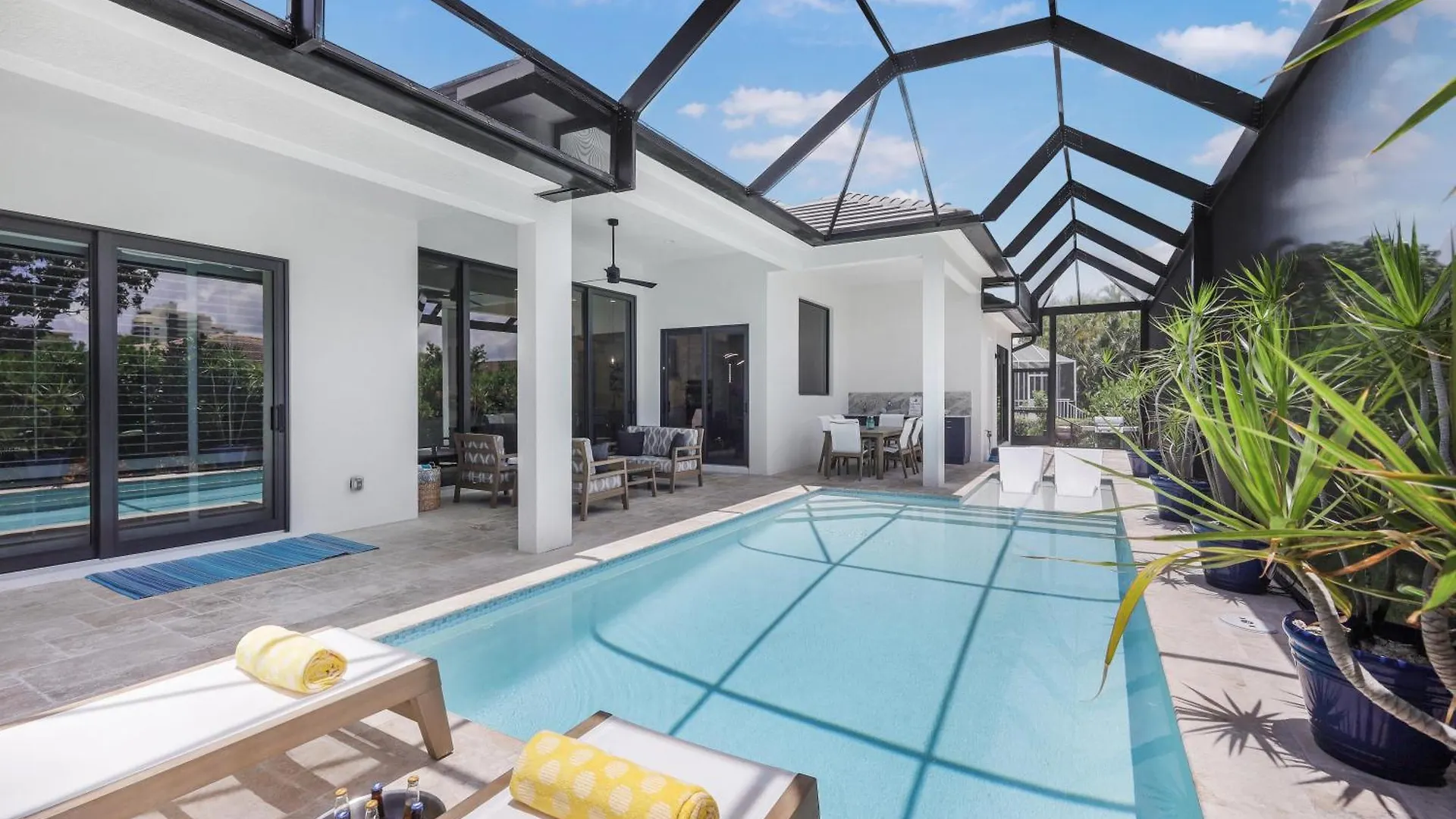 670 Amber Drive * Marco Island