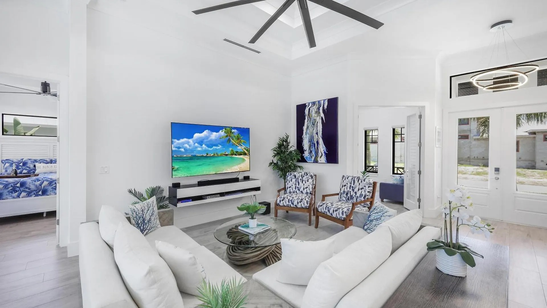 670 Amber Drive Prázdninový dům Marco Island