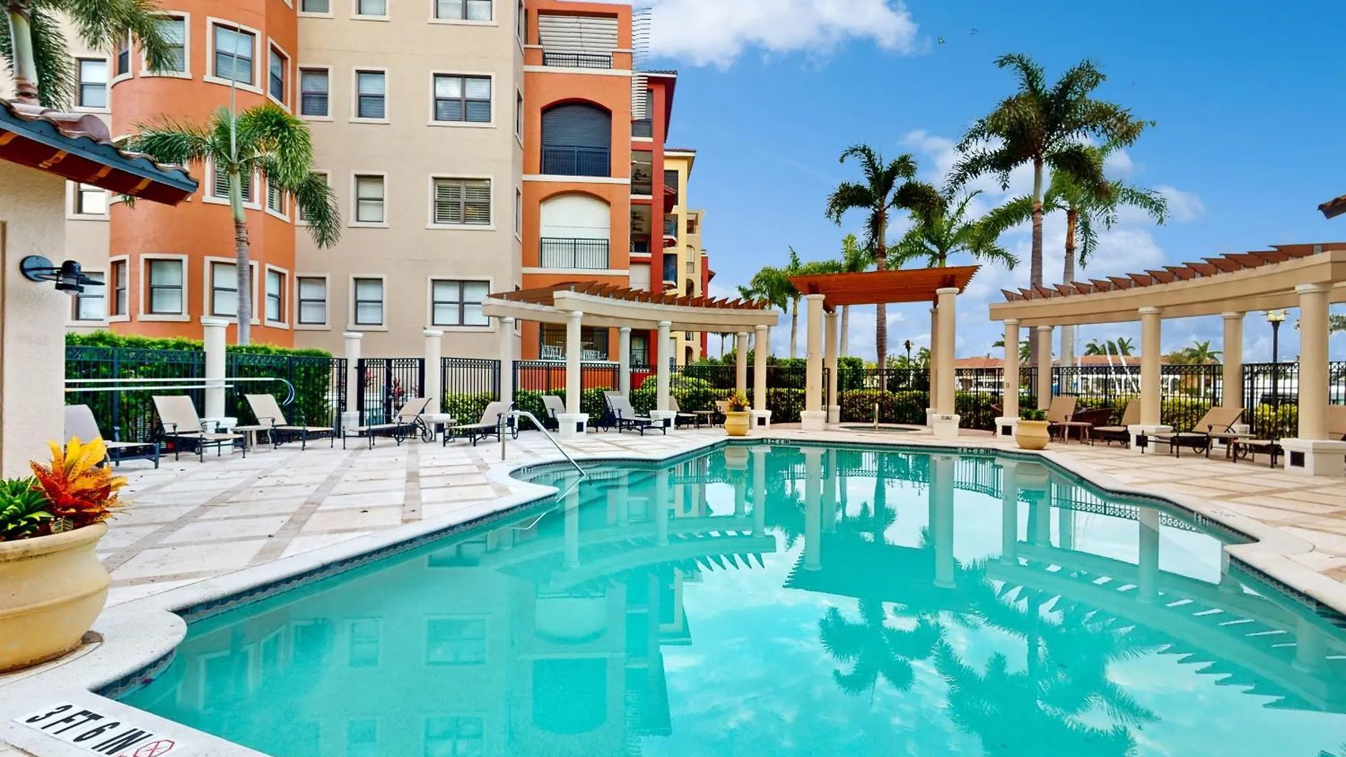 Shore To Please Apartment Marco Island