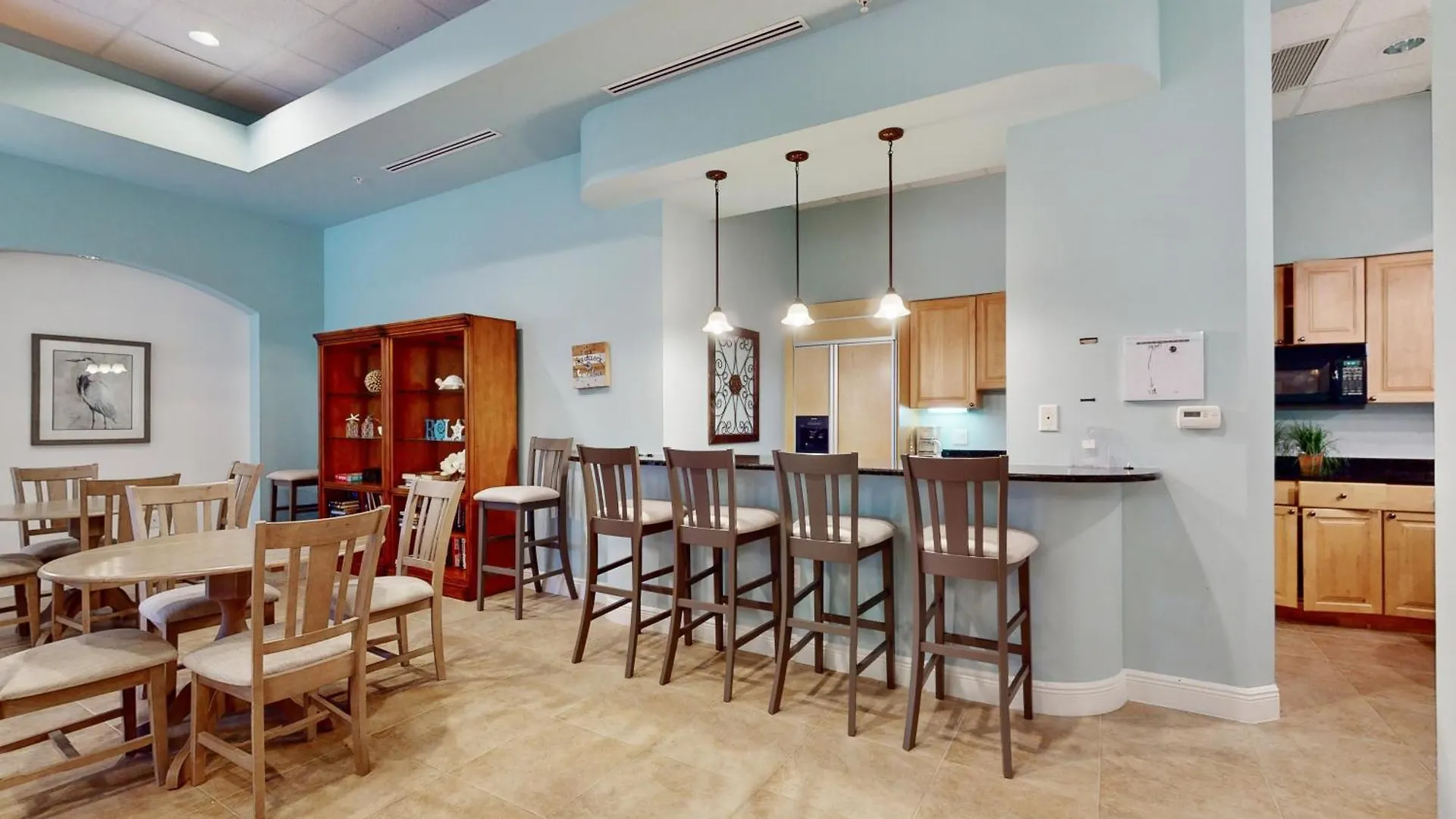 Apartment Shore To Please