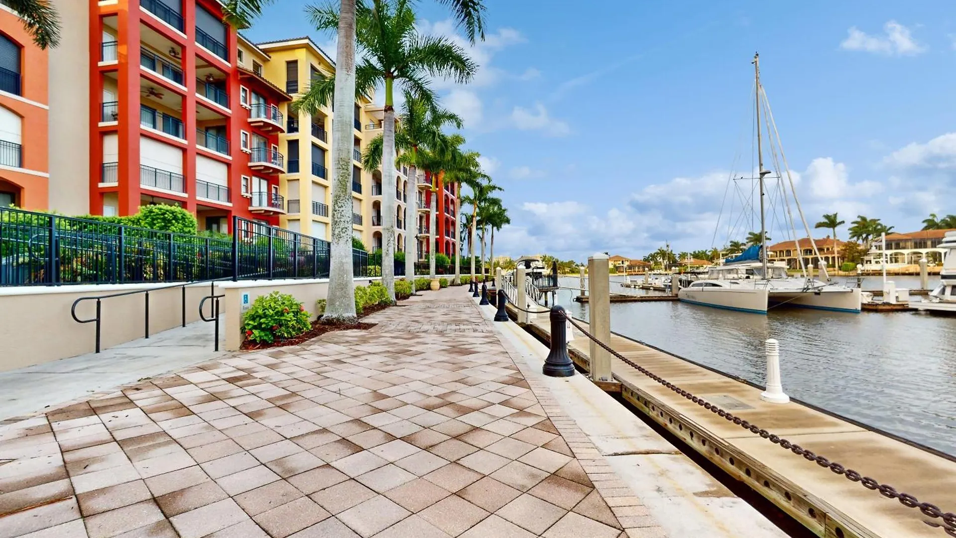 Apartment Shore To Please *