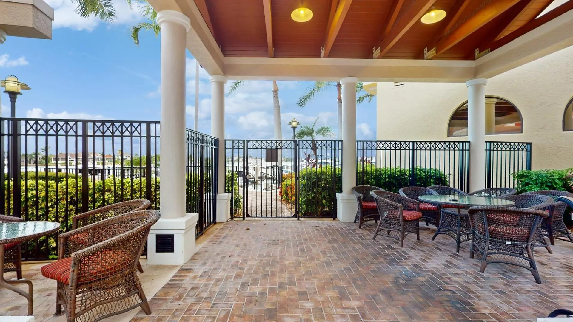 Shore To Please * Marco Island