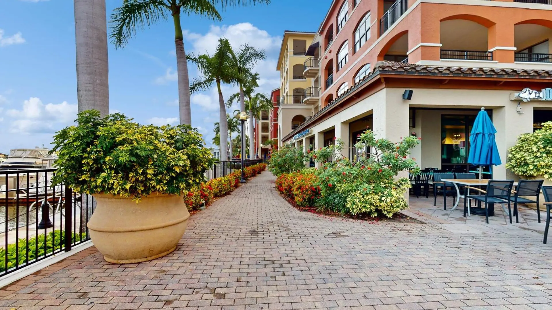 Shore To Please Marco Island