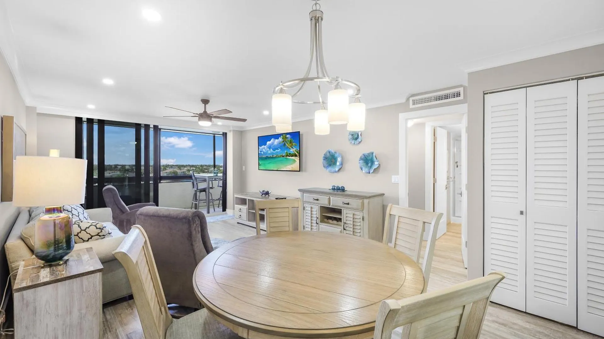 South Seas North A-606 Holiday home Marco Island