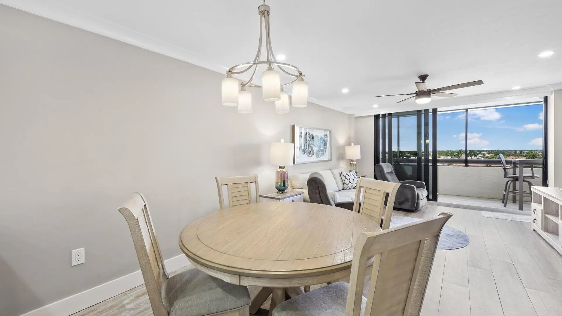 Holiday home South Seas North A-606