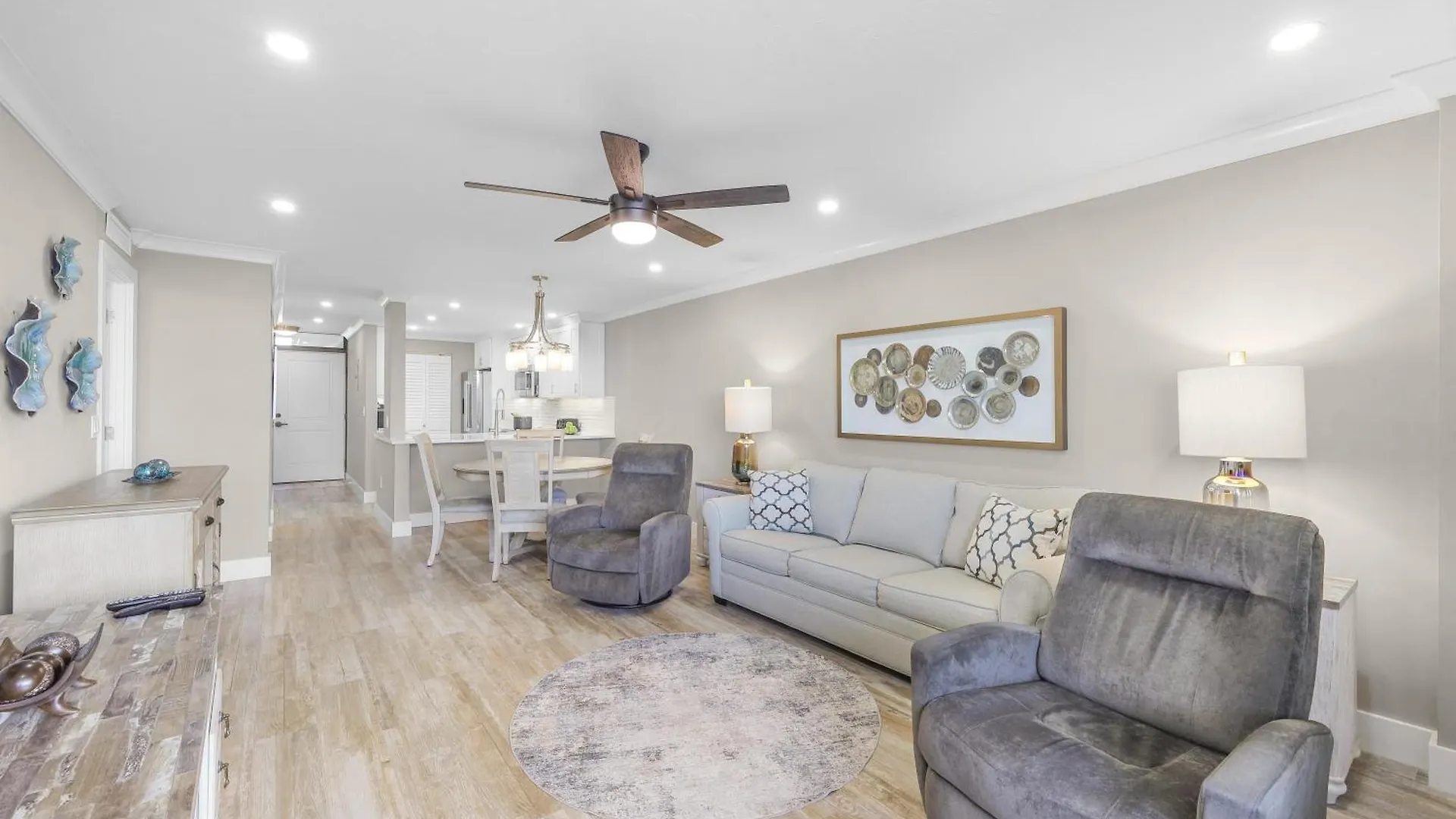 Holiday home South Seas North A-606 Marco Island