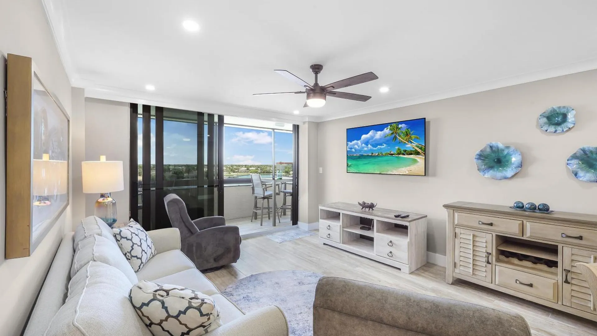 South Seas North A-606 Holiday home *