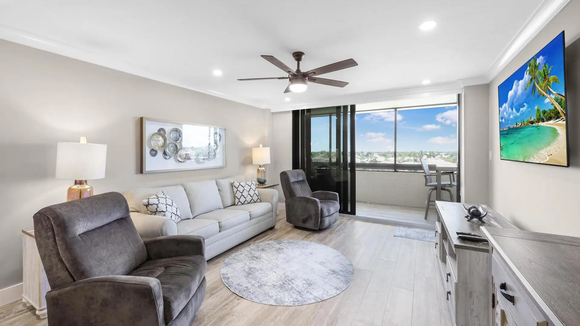 South Seas North A-606 Marco Island