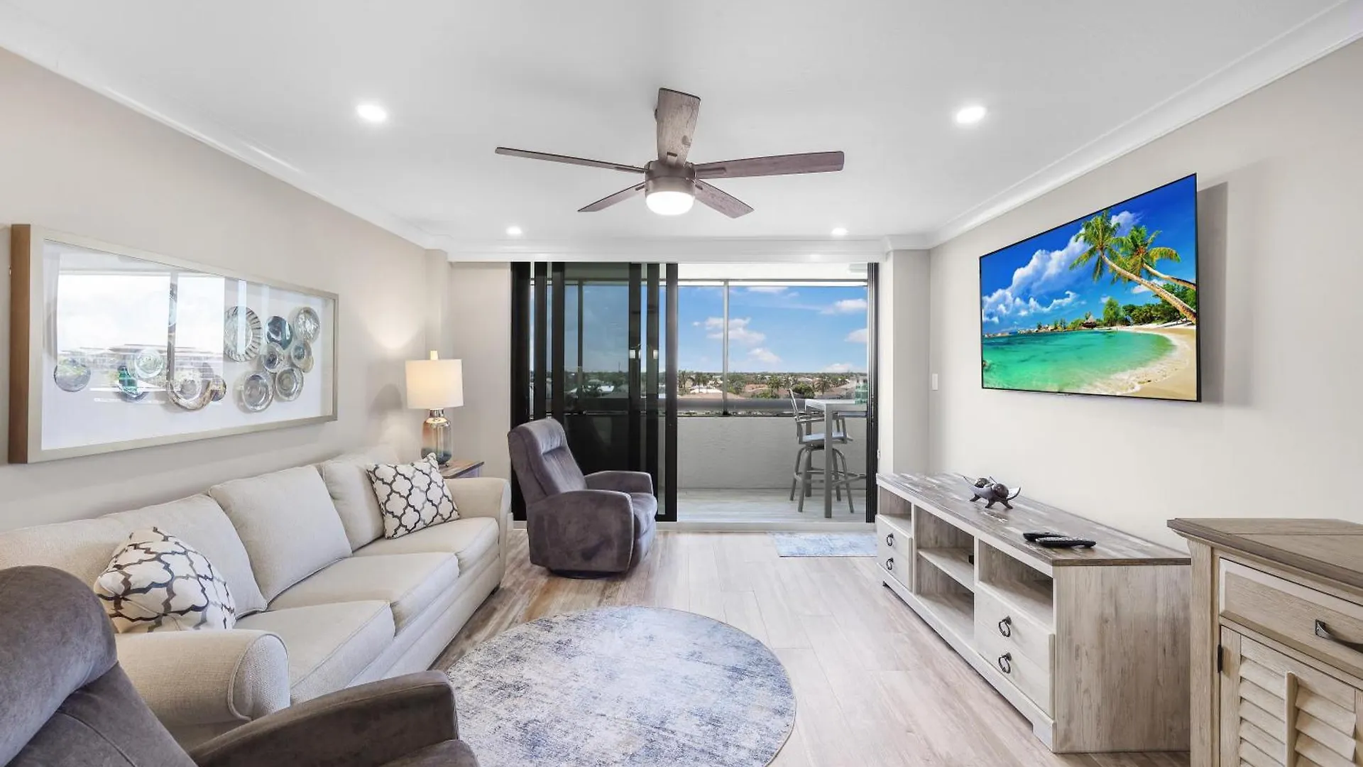 South Seas North A-606 Holiday home