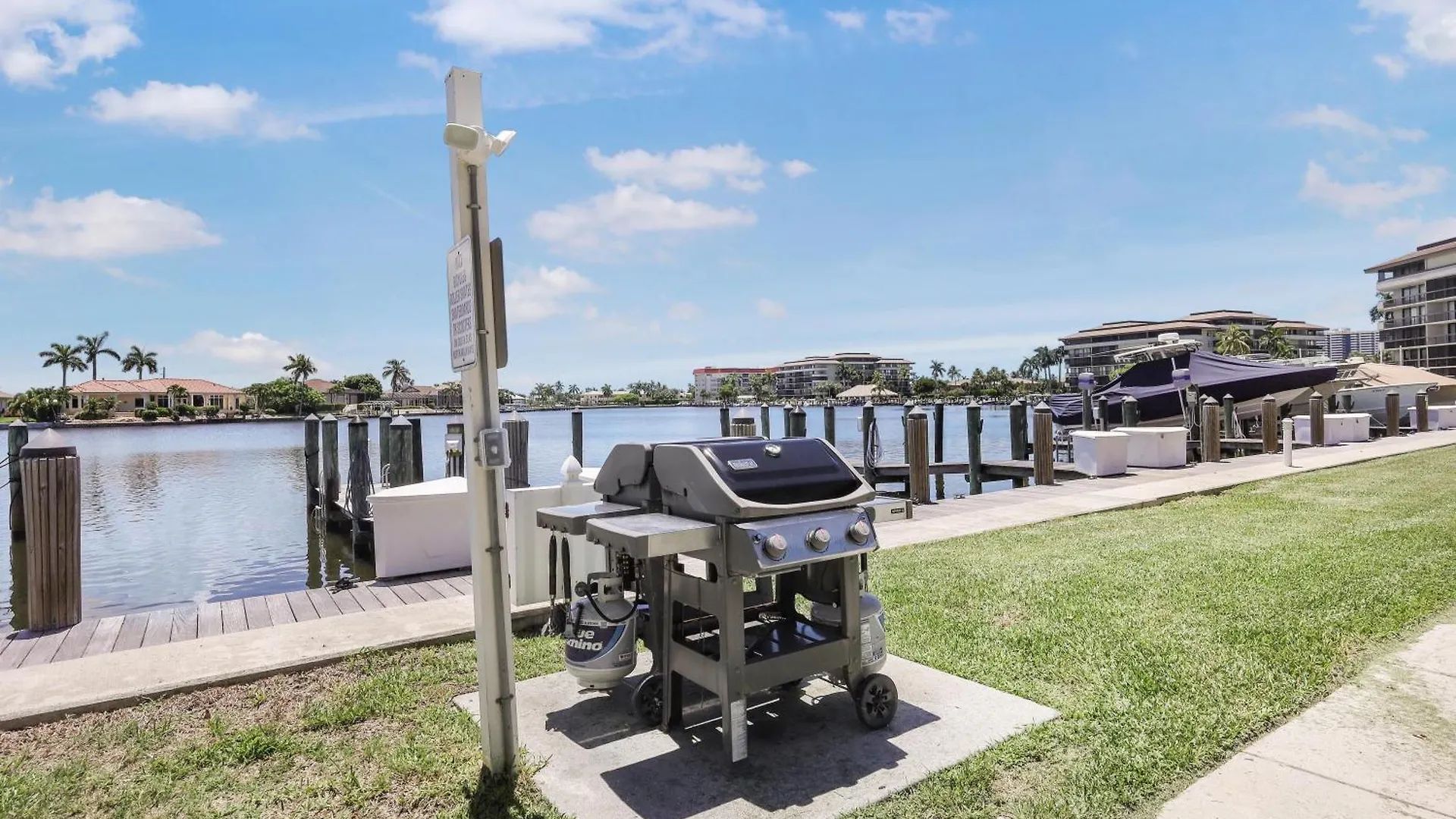 South Seas North A-606 Holiday home Marco Island