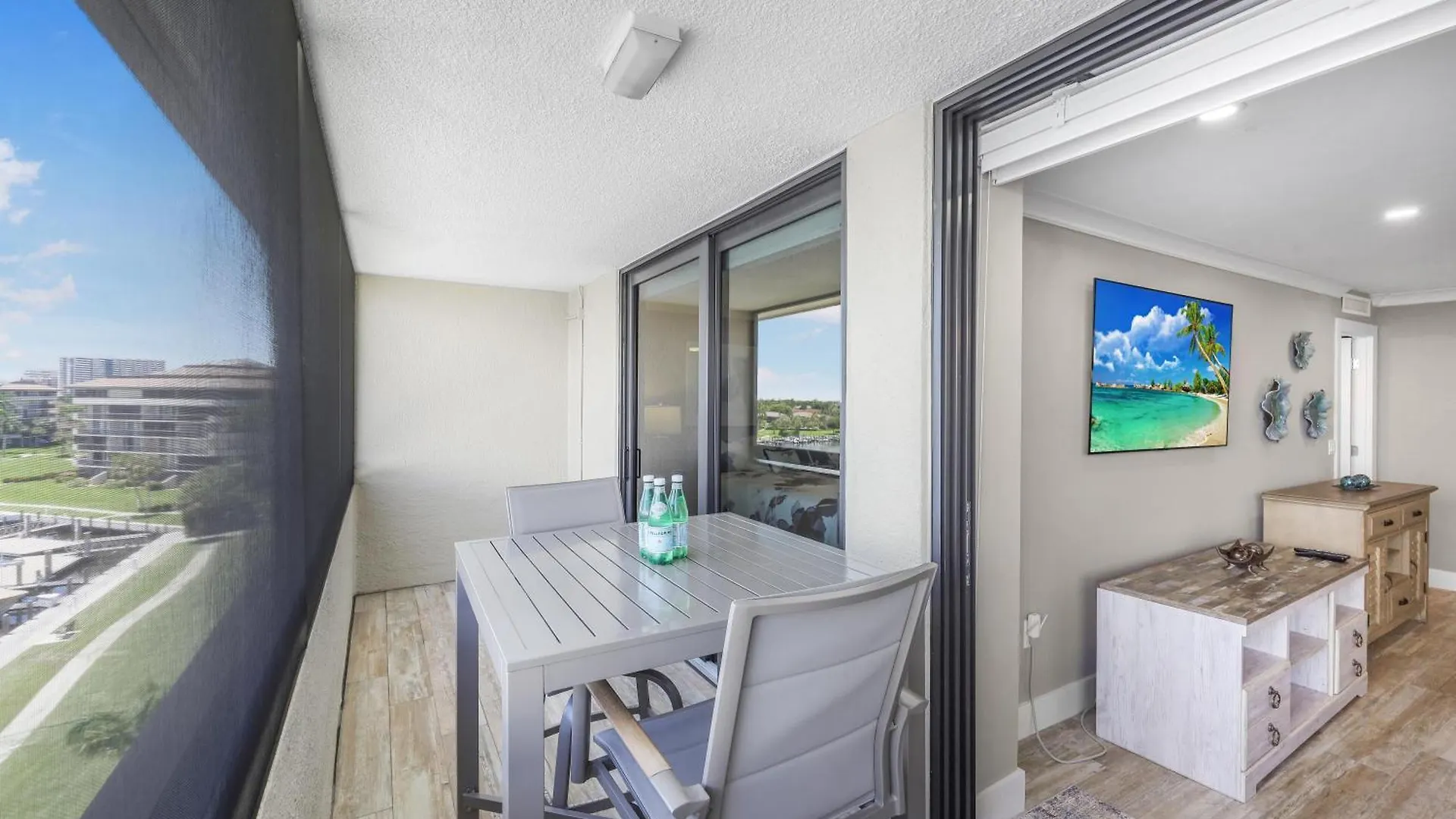 South Seas North A-606 Holiday home *