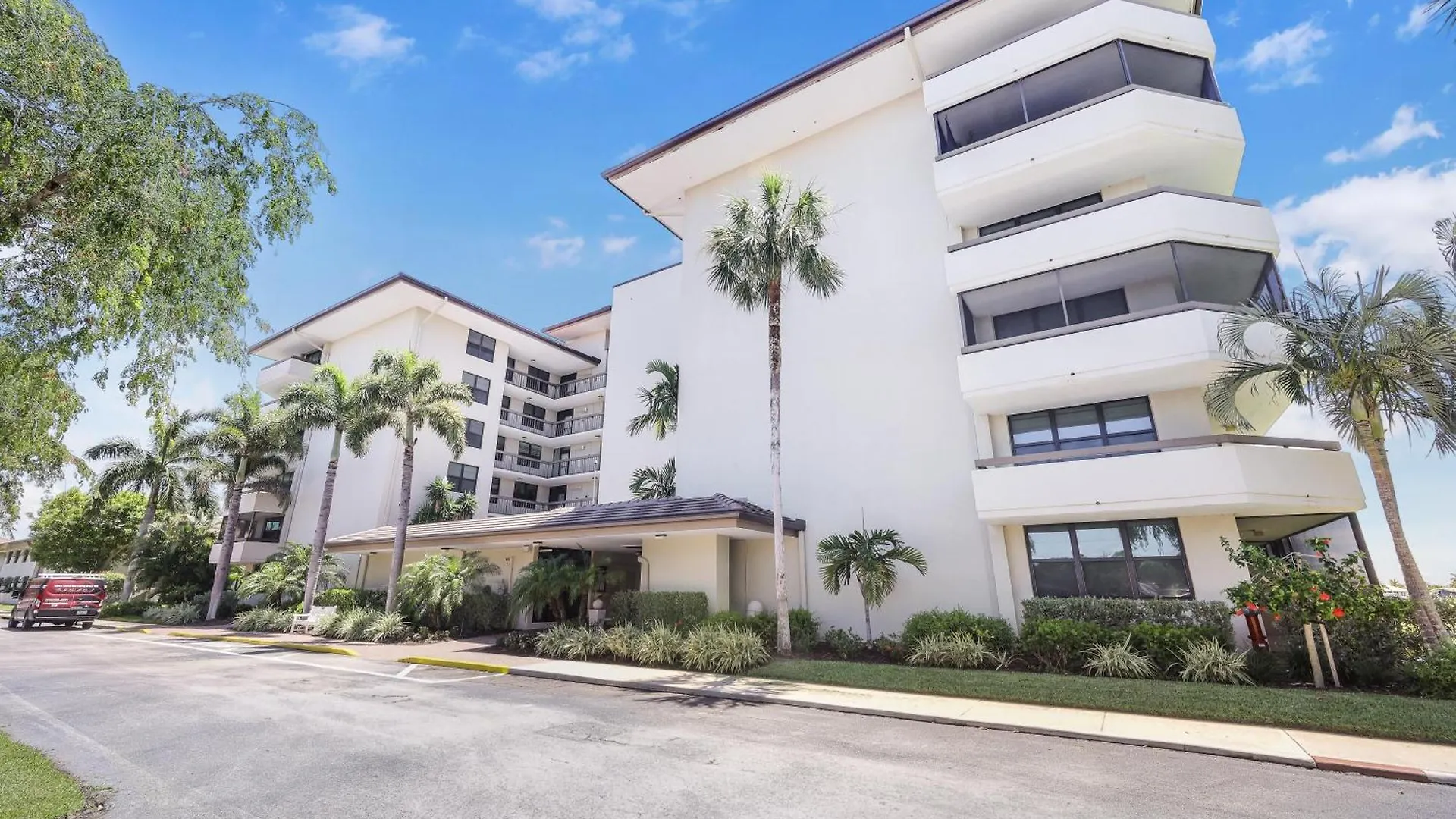 Holiday home South Seas North A-606 Marco Island