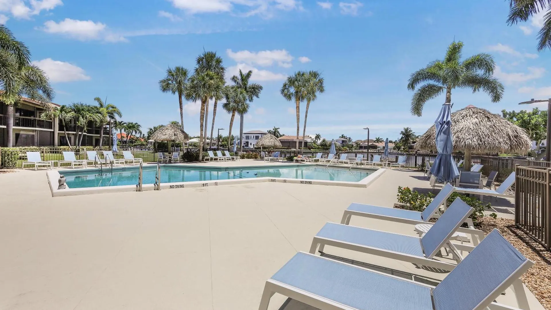 Holiday home South Seas North A-606 *