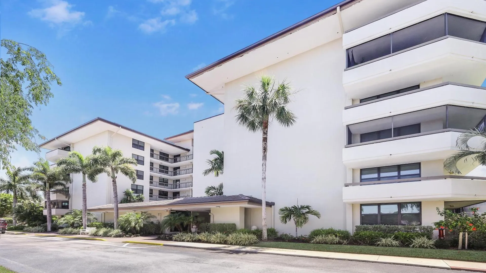 Holiday home South Seas North A-606 Marco Island
