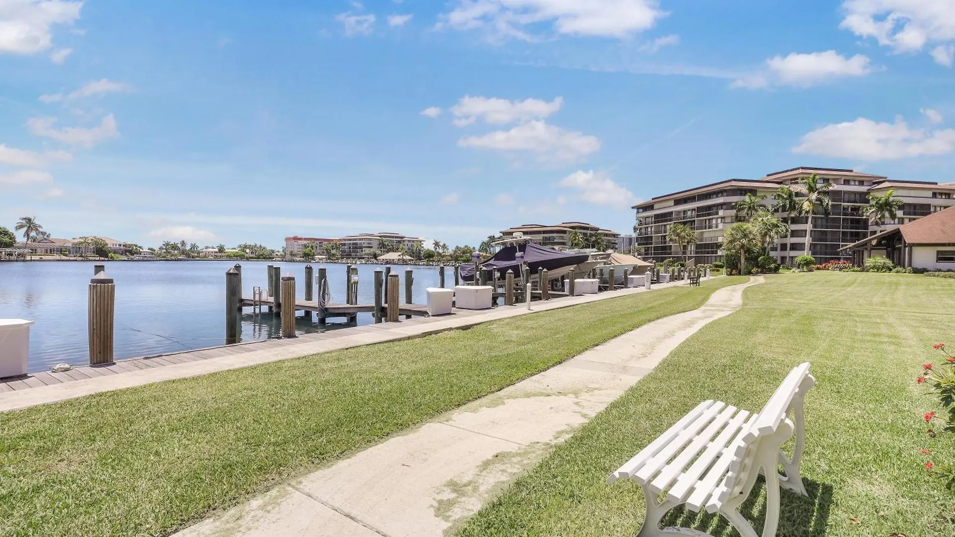 South Seas North A-606 Marco Island