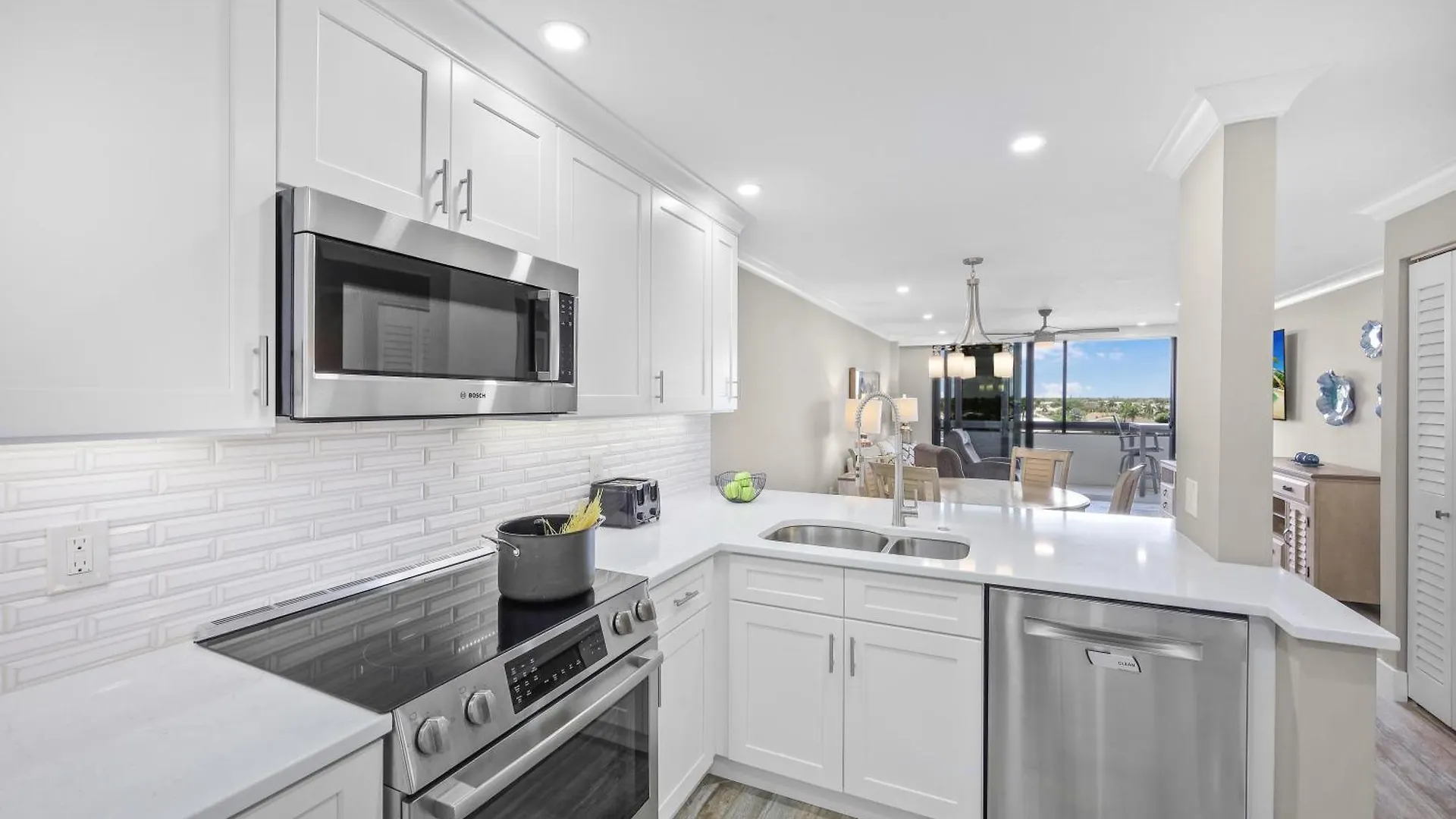 South Seas North A-606 Holiday home *