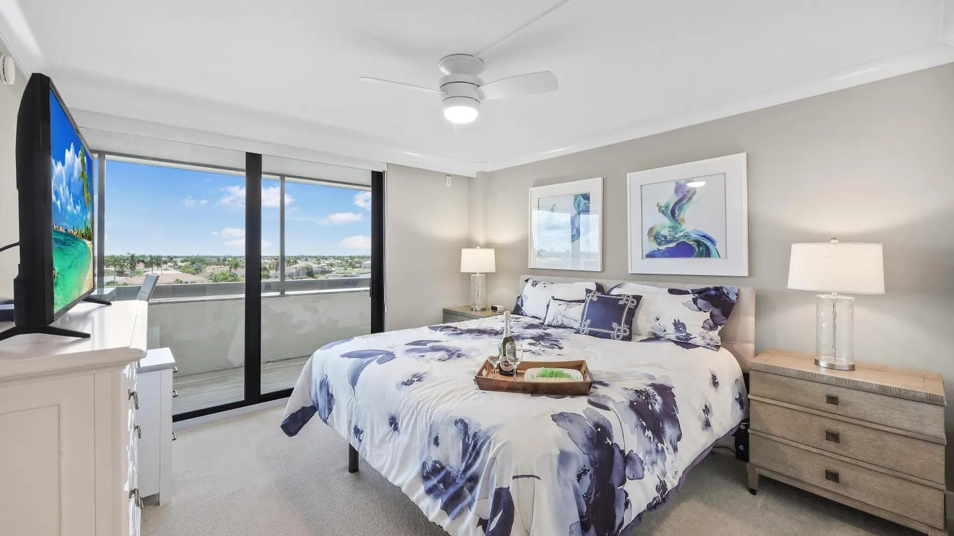 South Seas North A-606 Holiday home Marco Island