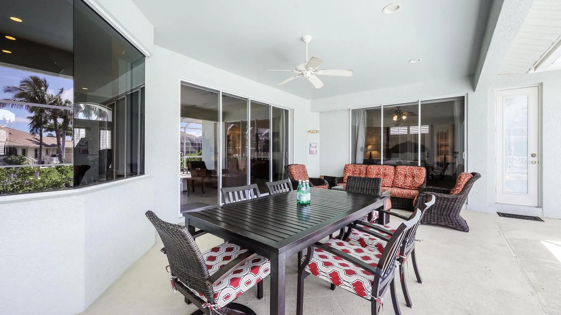 Holiday home 855 Banyan Court Marco Island