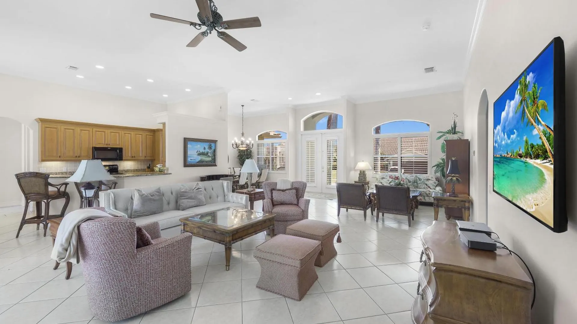 855 Banyan Court Holiday home