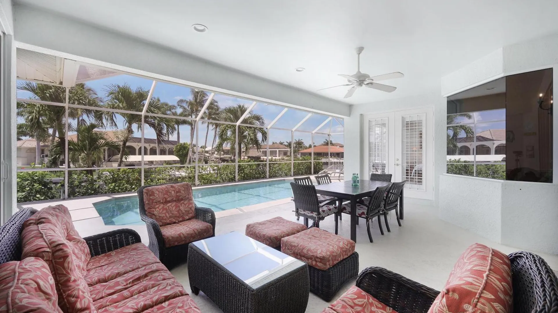 855 Banyan Court Holiday home