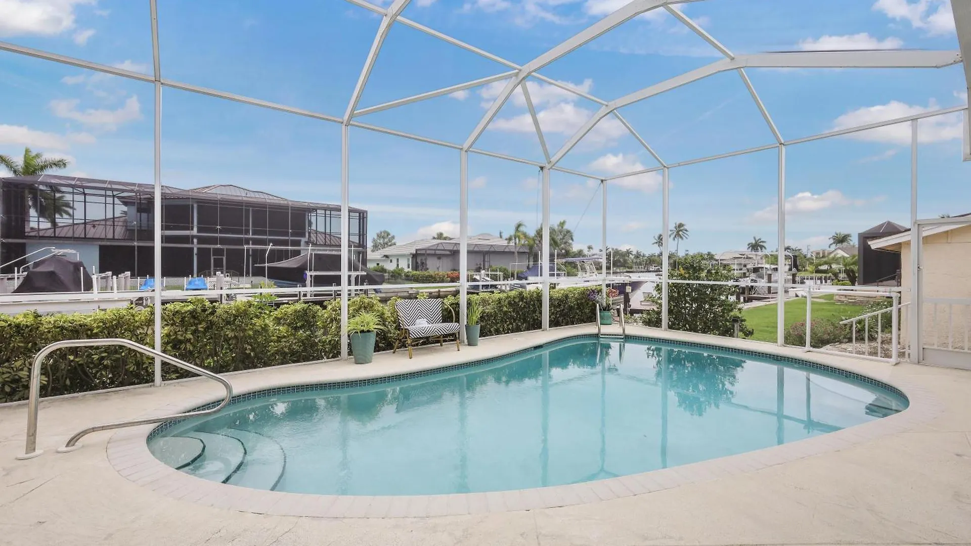 1279 Balboa Court *