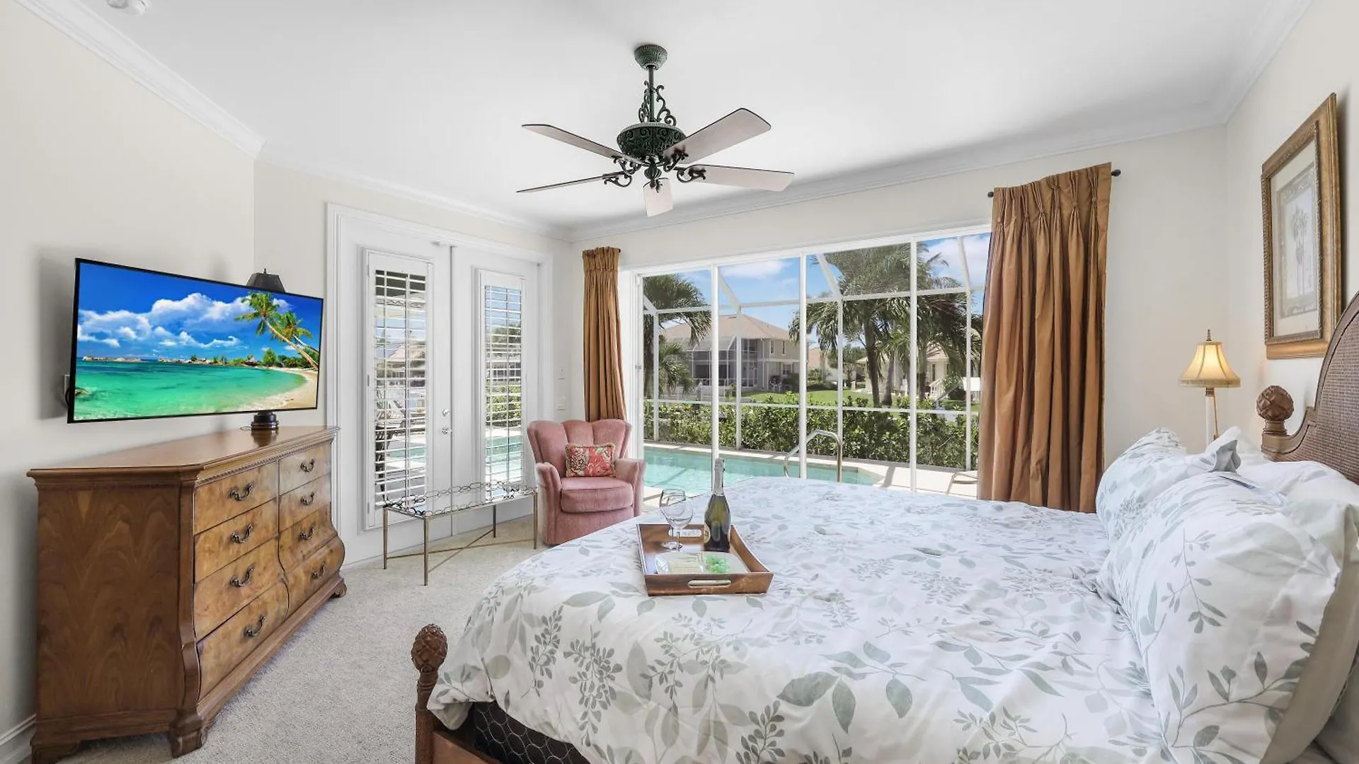 855 Banyan Court Holiday home *