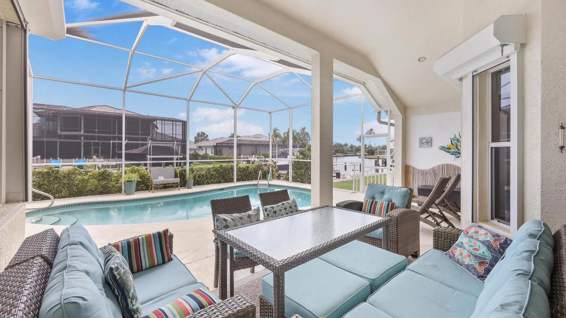 1279 Balboa Court Holiday home