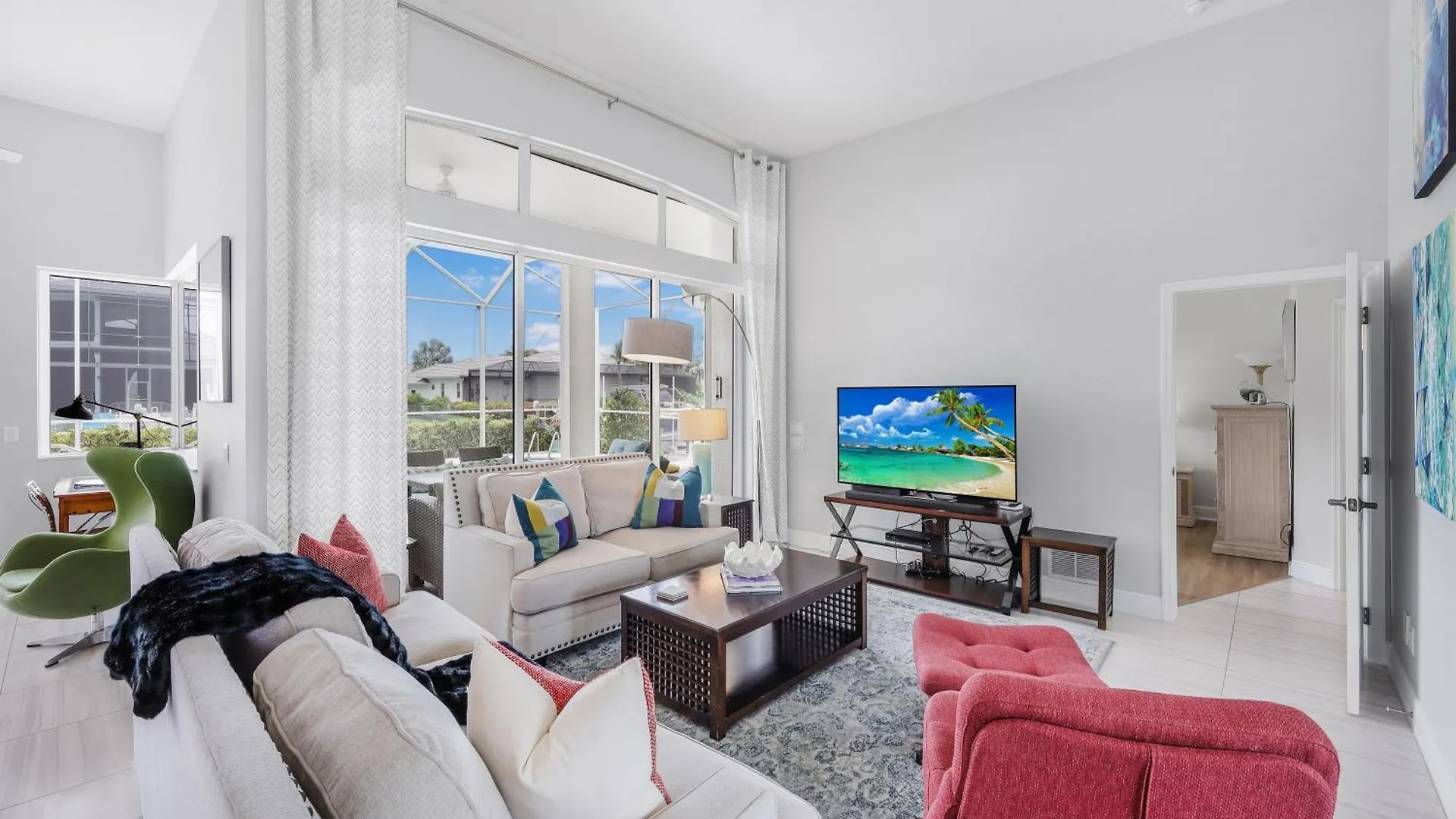 1279 Balboa Court Holiday home *