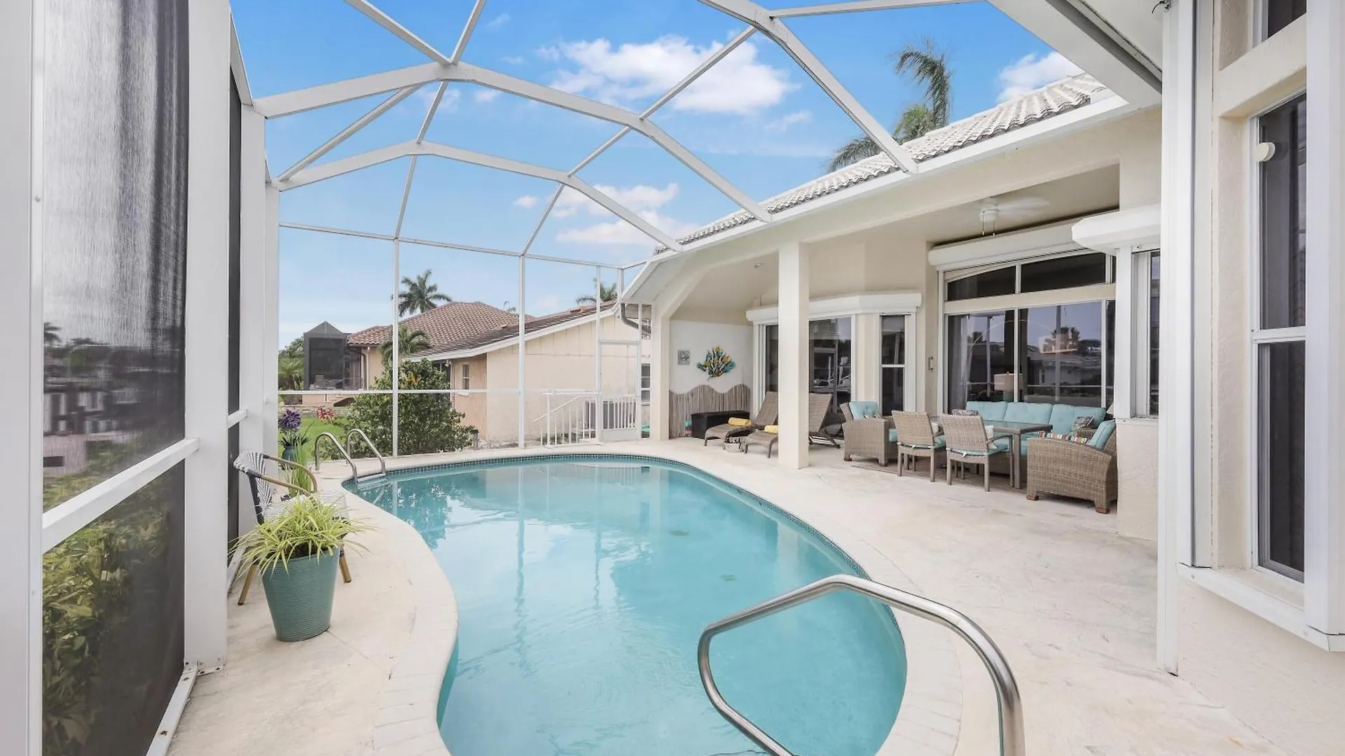 Holiday home 1279 Balboa Court Marco Island
