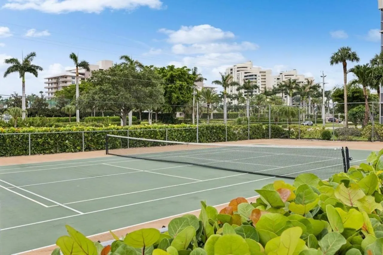 Steps From I Luxurious Island 3 Bed Retreat Marco Island