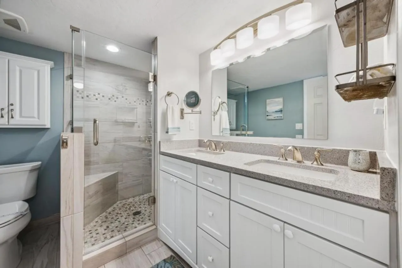 Holiday home Steps From I Luxurious Island 3 Bed Retreat Marco Island